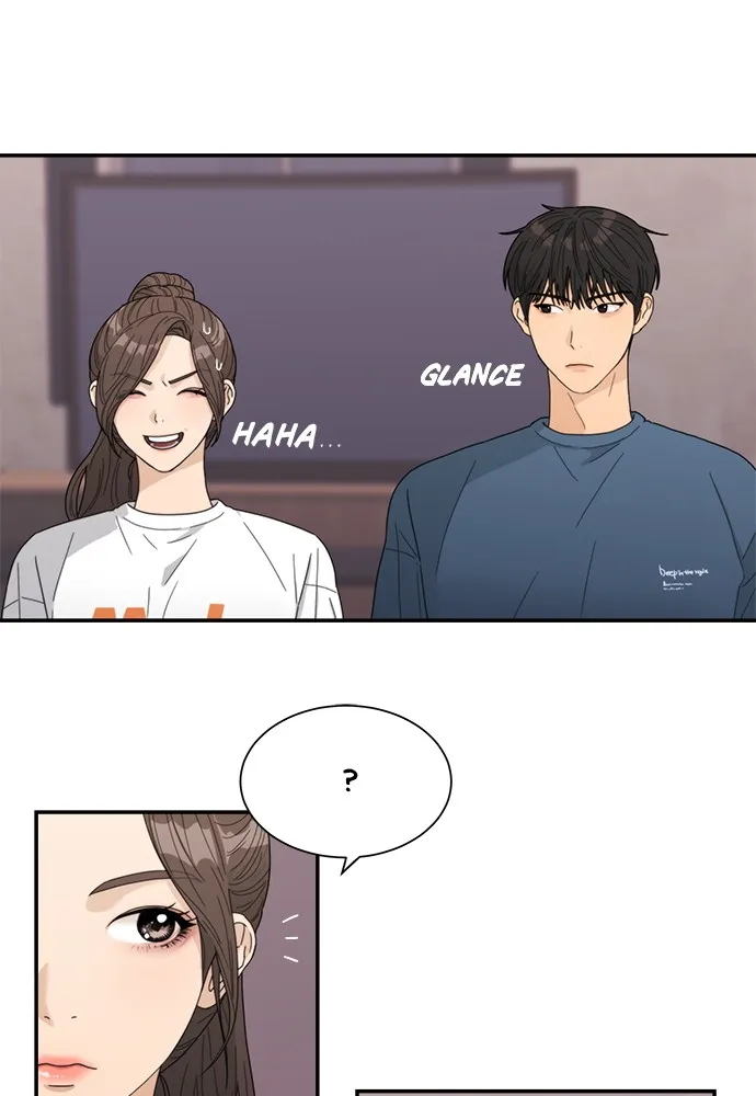 To Love Your Enemy Chapter 12 page 7 - 