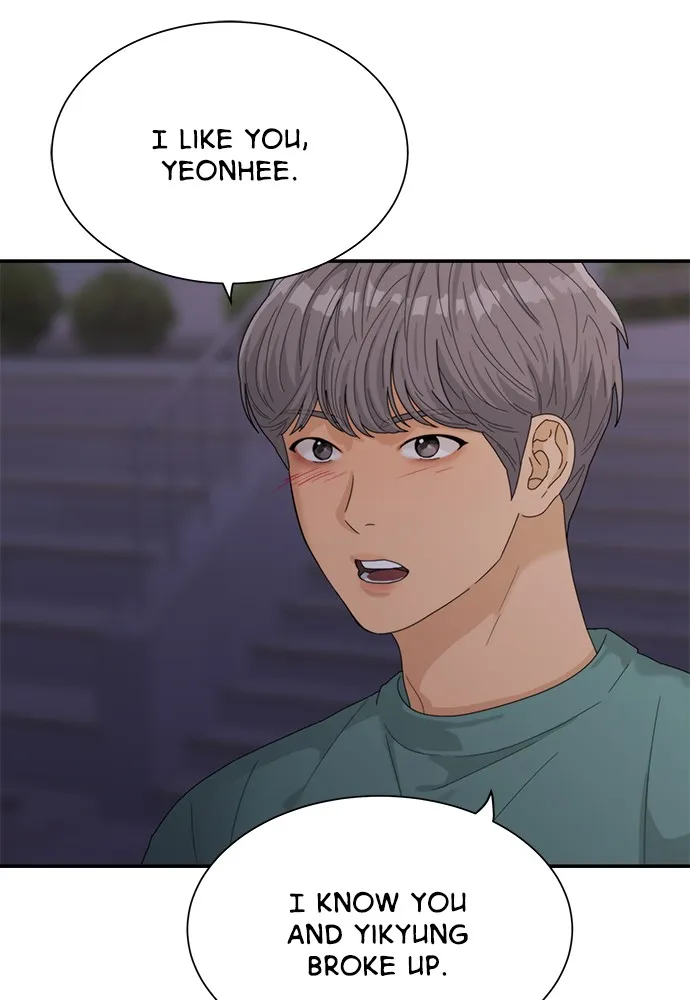 To Love Your Enemy Chapter 12 page 61 - 