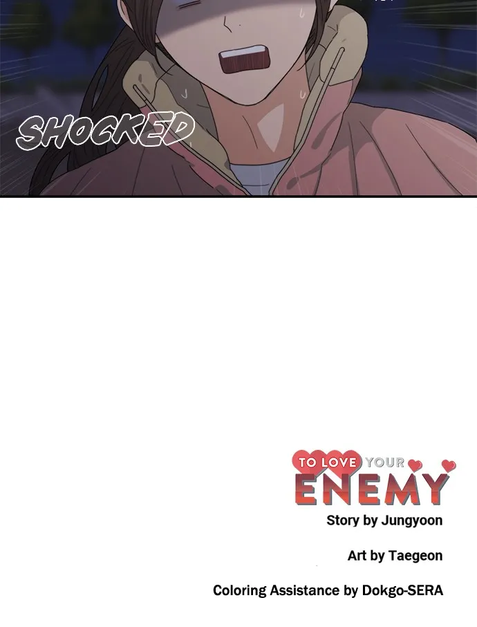 To Love Your Enemy Chapter 12 page 63 - 