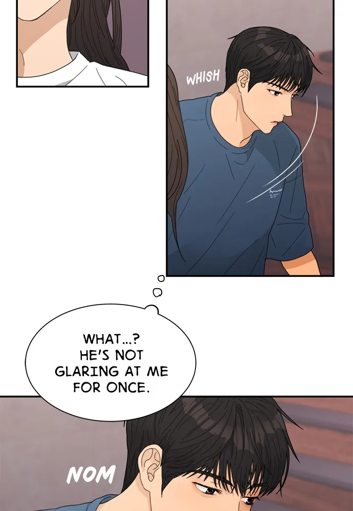 To Love Your Enemy Chapter 12 page 8 - 