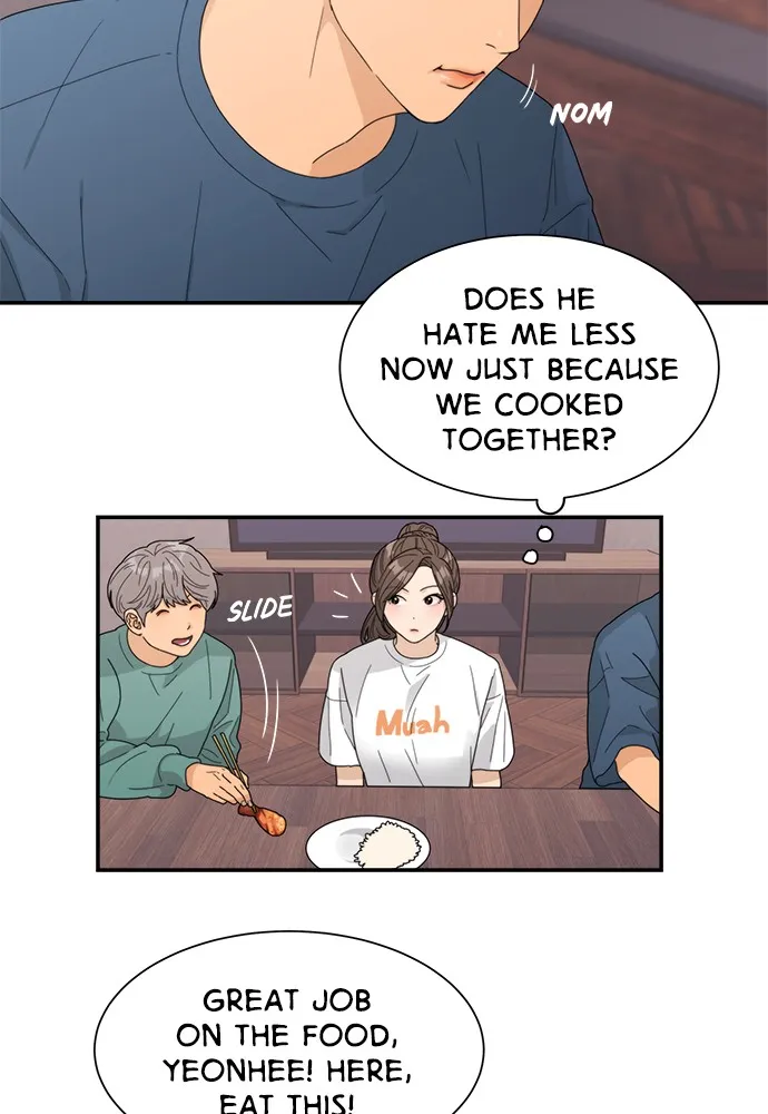 To Love Your Enemy Chapter 12 page 9 - 