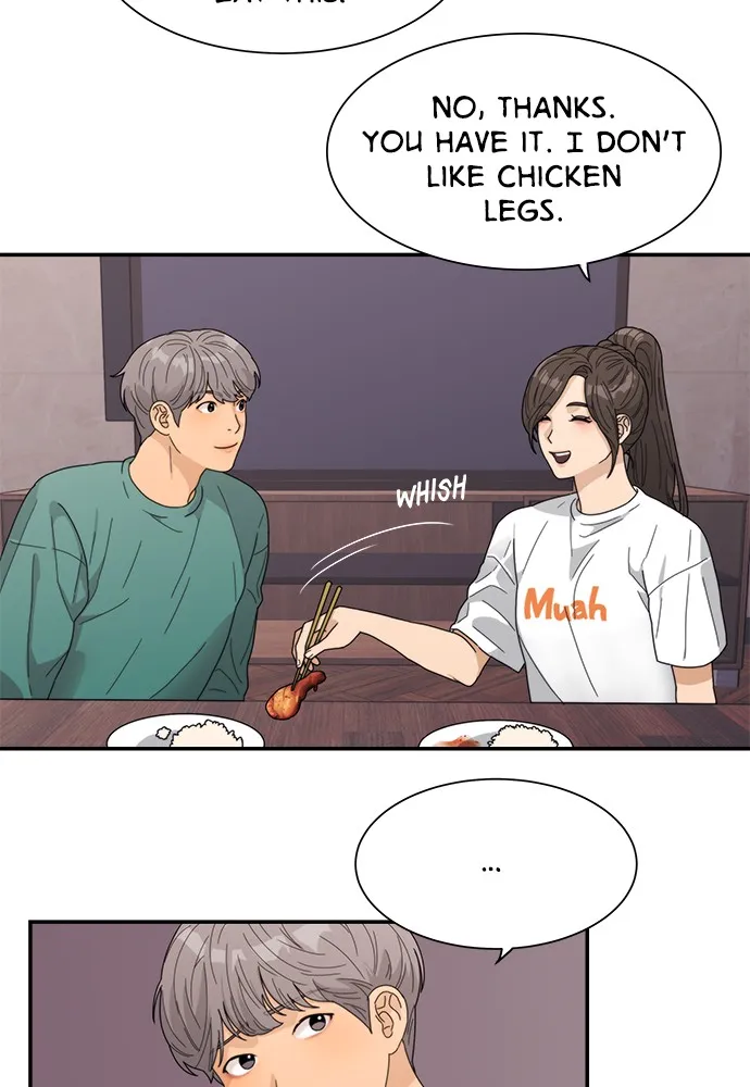 To Love Your Enemy Chapter 12 page 10 - 