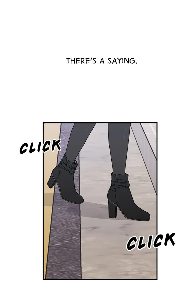 To Love Your Enemy Chapter 2 page 1 - 