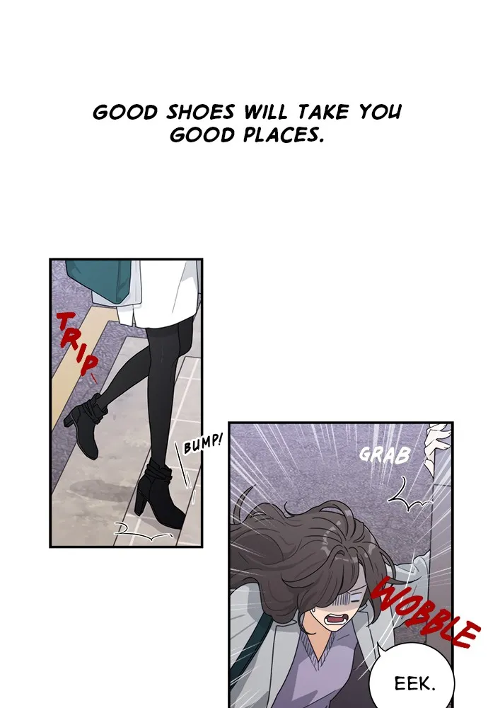 To Love Your Enemy Chapter 2 page 2 - 