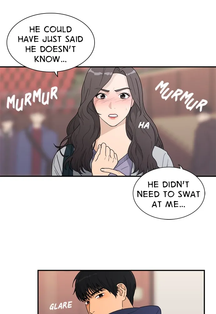 To Love Your Enemy Chapter 2 page 13 - 