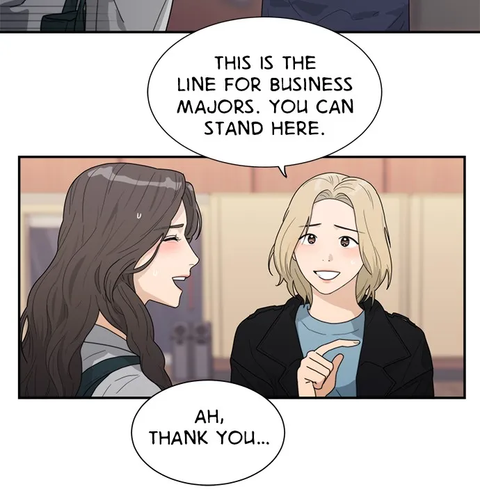To Love Your Enemy Chapter 2 page 15 - 