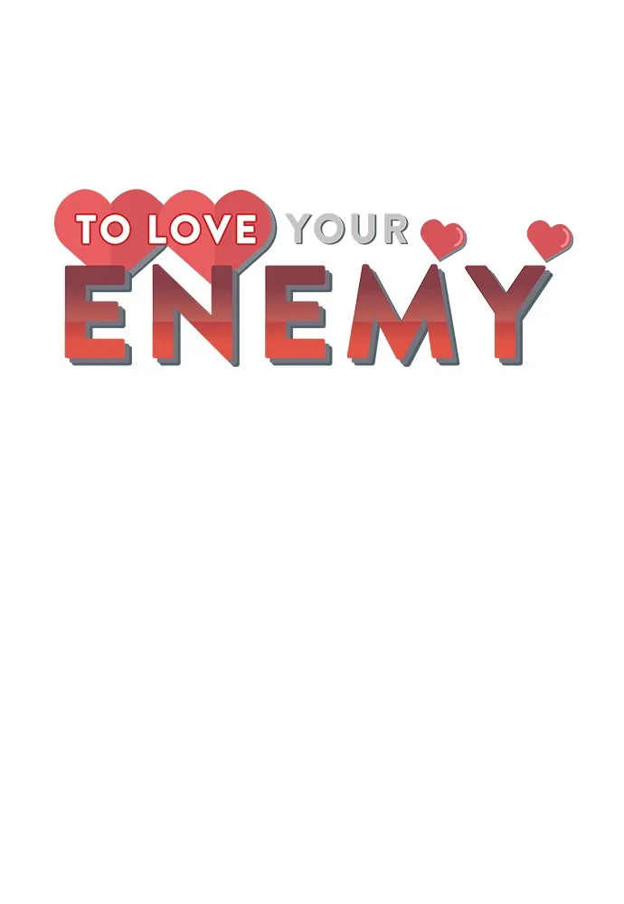 To Love Your Enemy Chapter 2 page 18 - 