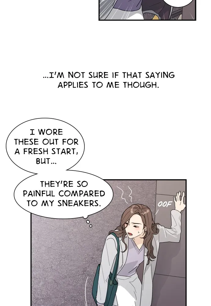 To Love Your Enemy Chapter 2 page 3 - 