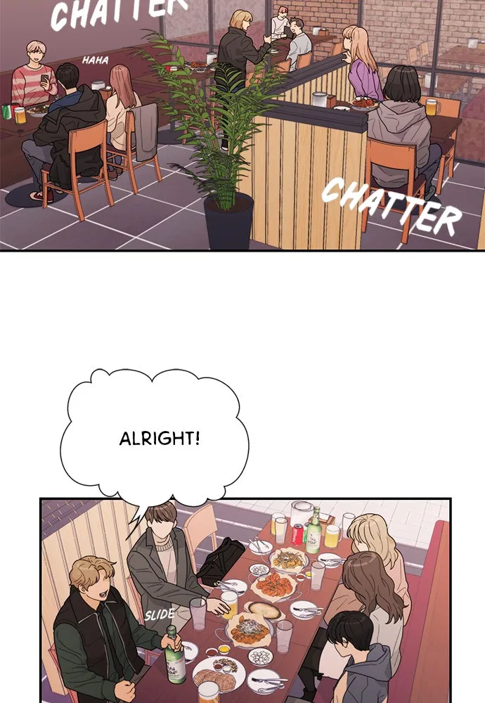 To Love Your Enemy Chapter 2 page 21 - 