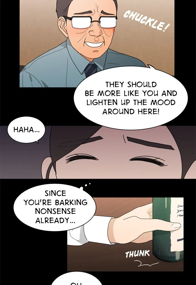 To Love Your Enemy Chapter 2 page 29 - 