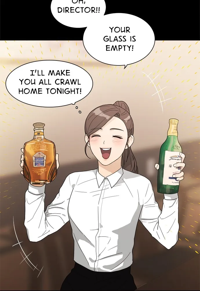 To Love Your Enemy Chapter 2 page 30 - 