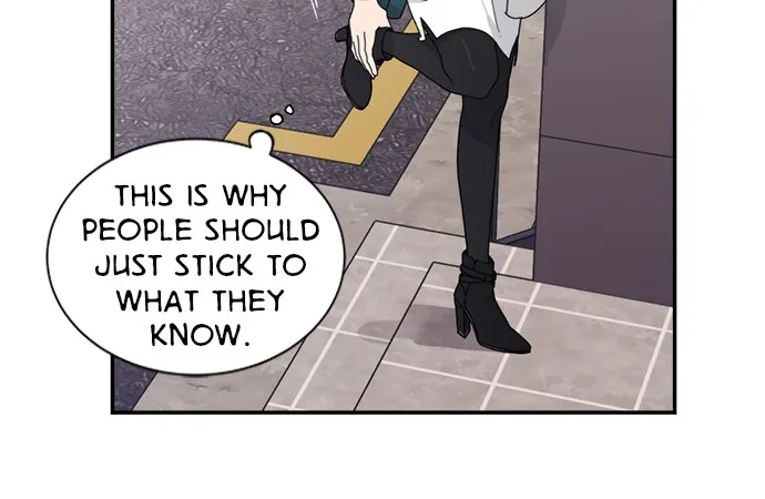 To Love Your Enemy Chapter 2 page 4 - 