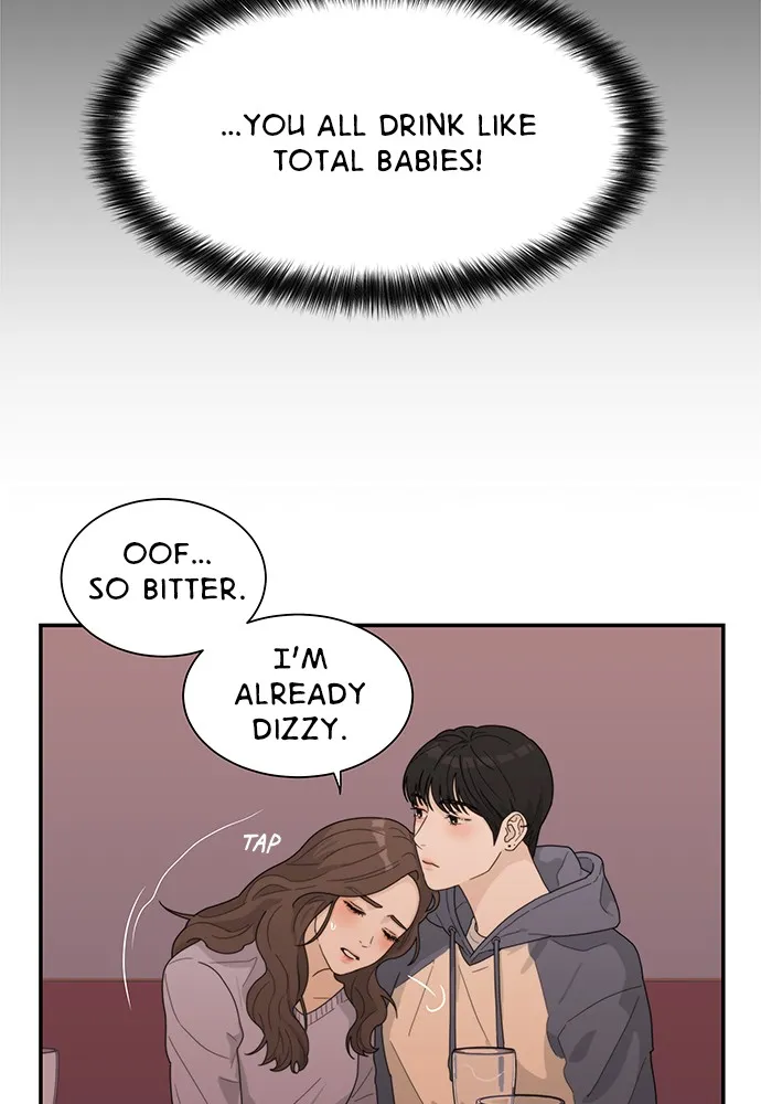 To Love Your Enemy Chapter 2 page 32 - 