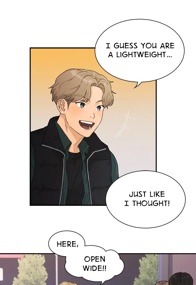 To Love Your Enemy Chapter 2 page 34 - 