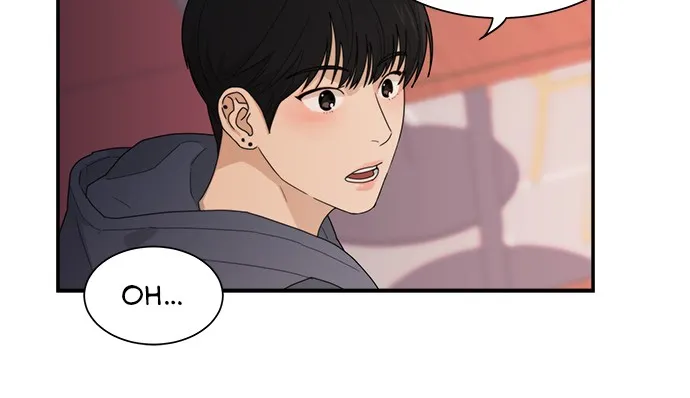 To Love Your Enemy Chapter 2 page 37 - 