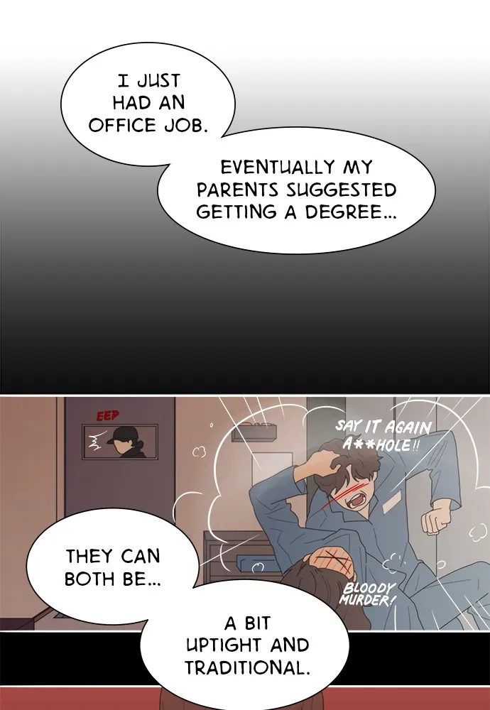To Love Your Enemy Chapter 2 page 38 - 