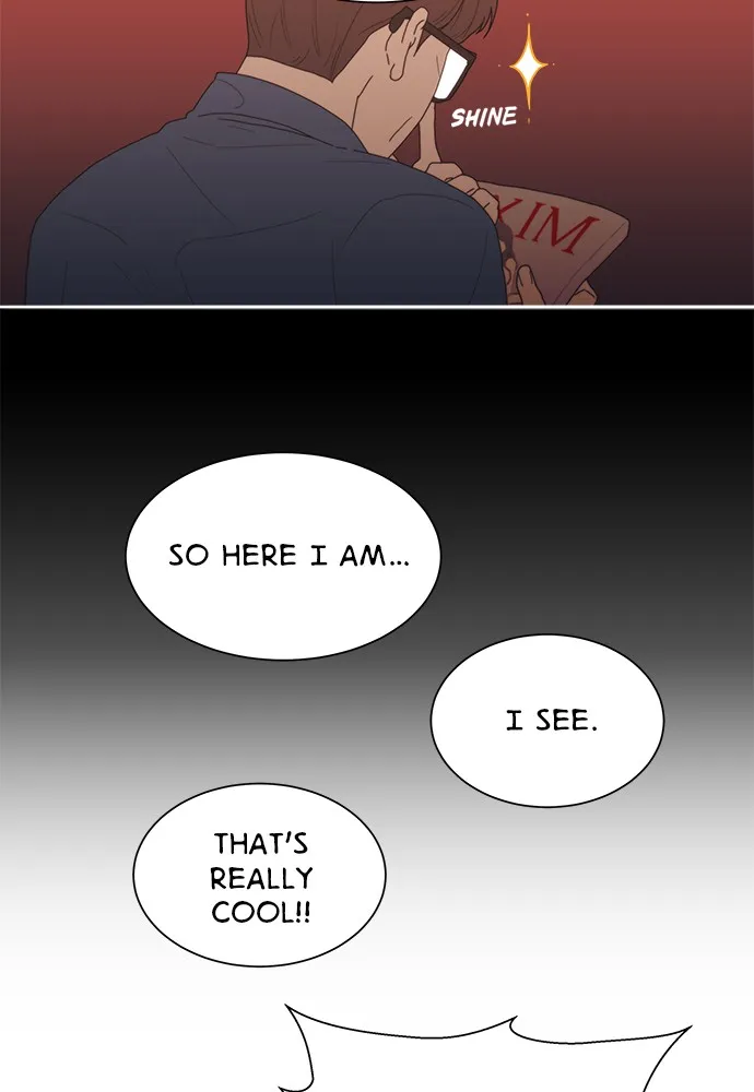 To Love Your Enemy Chapter 2 page 39 - 