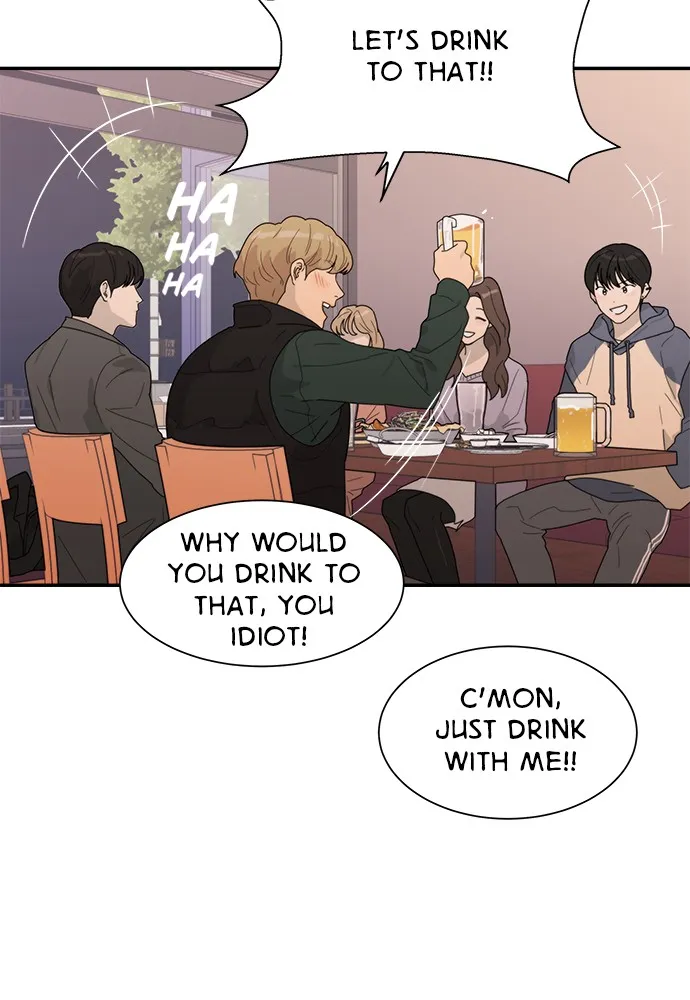 To Love Your Enemy Chapter 2 page 40 - 