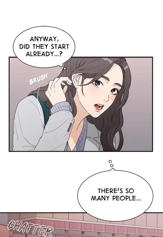 To Love Your Enemy Chapter 2 page 5 - 
