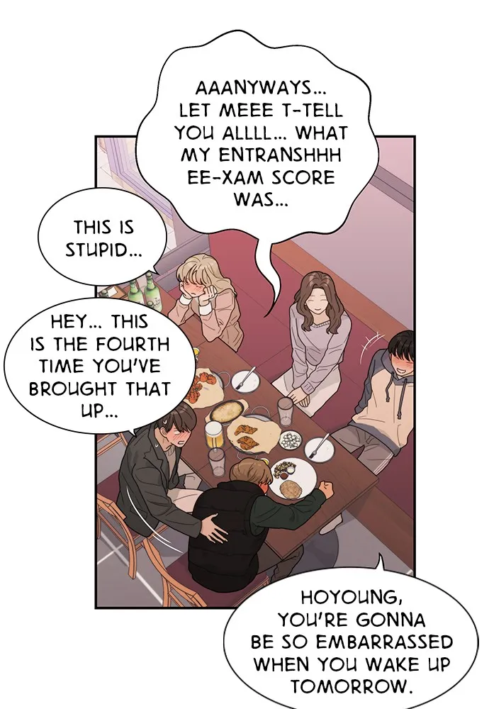 To Love Your Enemy Chapter 2 page 42 - 