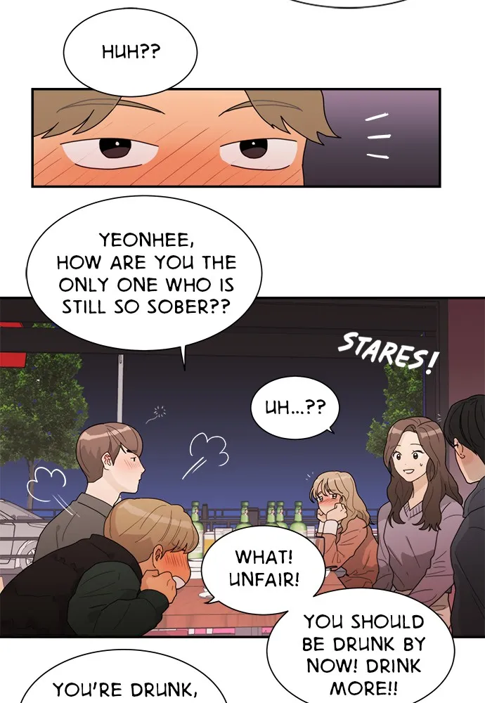 To Love Your Enemy Chapter 2 page 43 - 