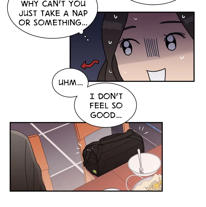 To Love Your Enemy Chapter 2 page 44 - 