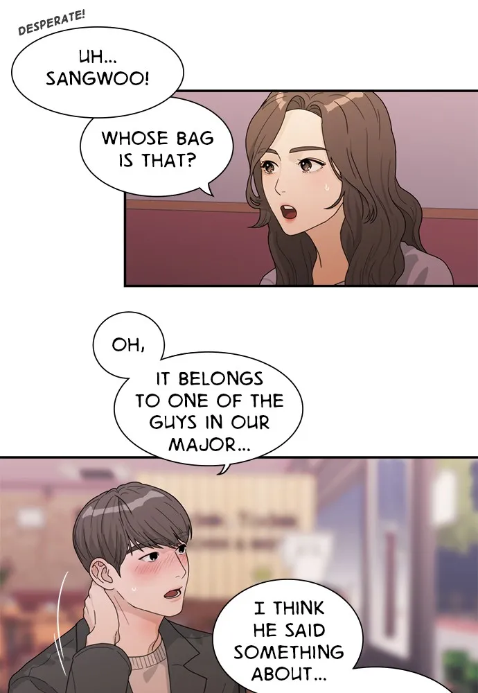 To Love Your Enemy Chapter 2 page 45 - 