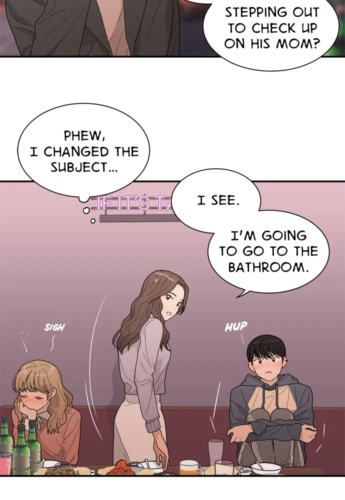 To Love Your Enemy Chapter 2 page 46 - 