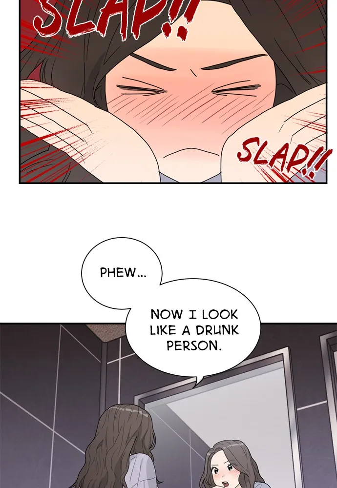To Love Your Enemy Chapter 2 page 50 - 