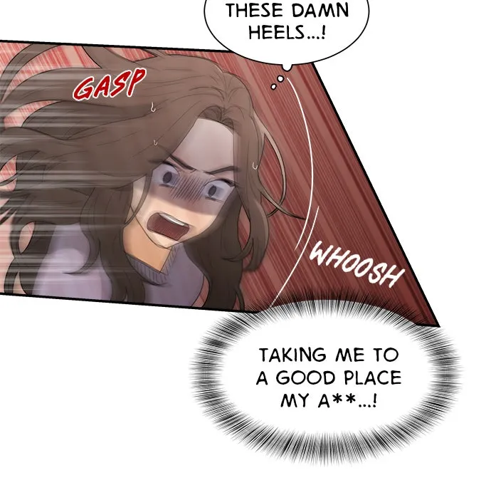 To Love Your Enemy Chapter 2 page 54 - 