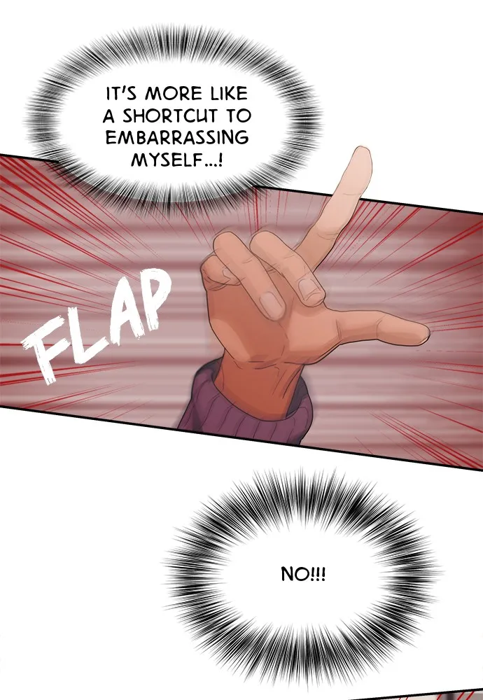 To Love Your Enemy Chapter 2 page 55 - 