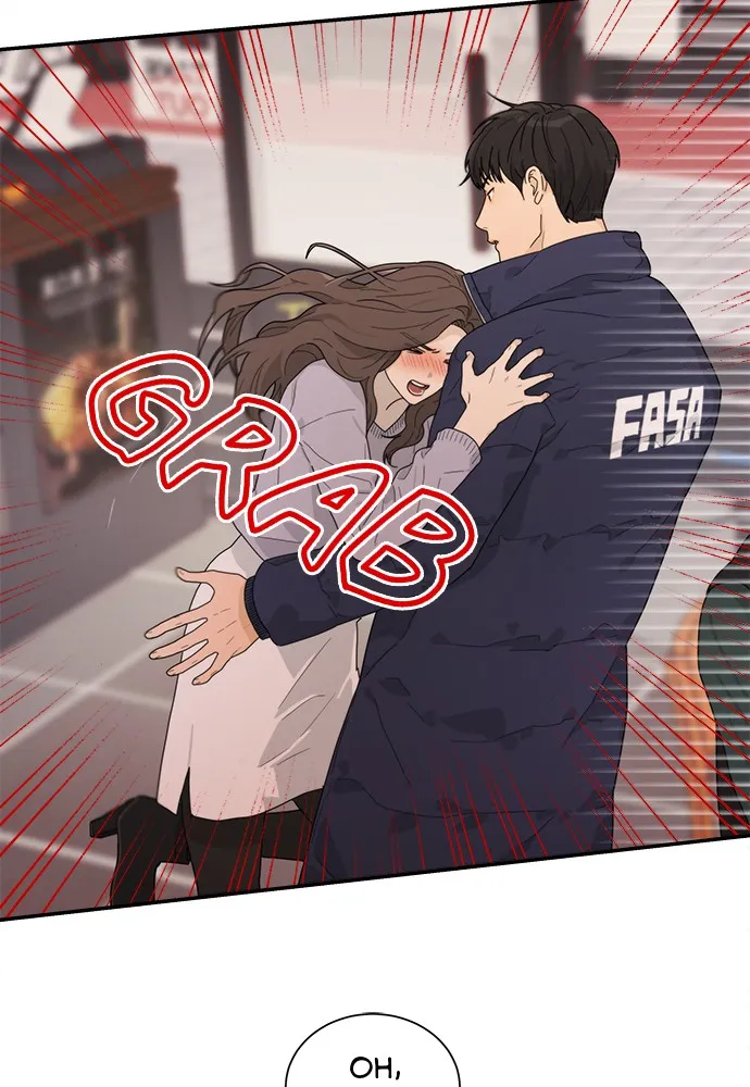 To Love Your Enemy Chapter 2 page 56 - 