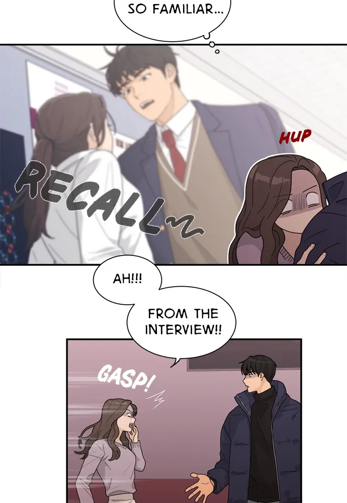 To Love Your Enemy Chapter 2 page 58 - 
