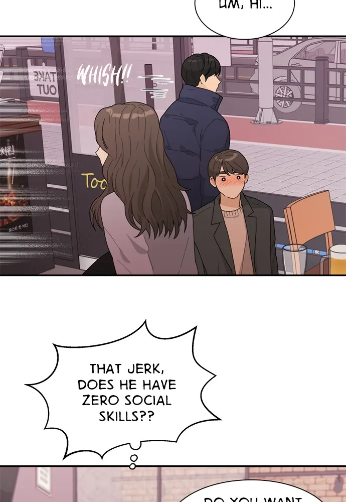To Love Your Enemy Chapter 2 page 61 - 