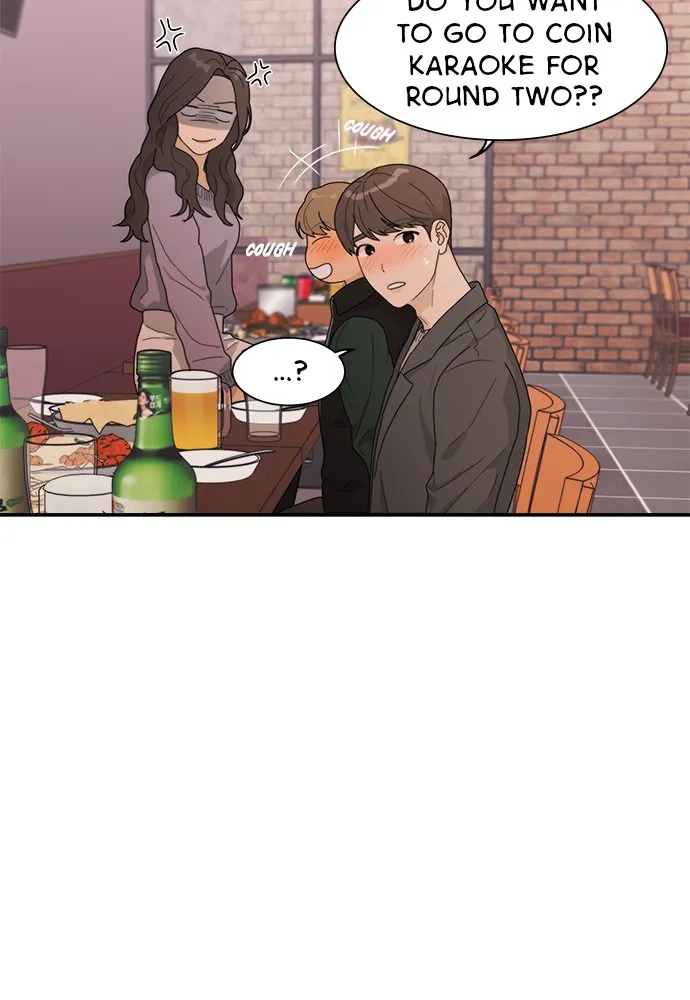 To Love Your Enemy Chapter 2 page 62 - 