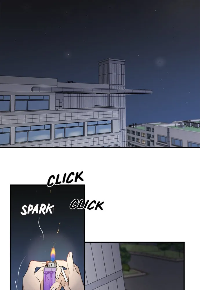 To Love Your Enemy Chapter 2 page 65 - 
