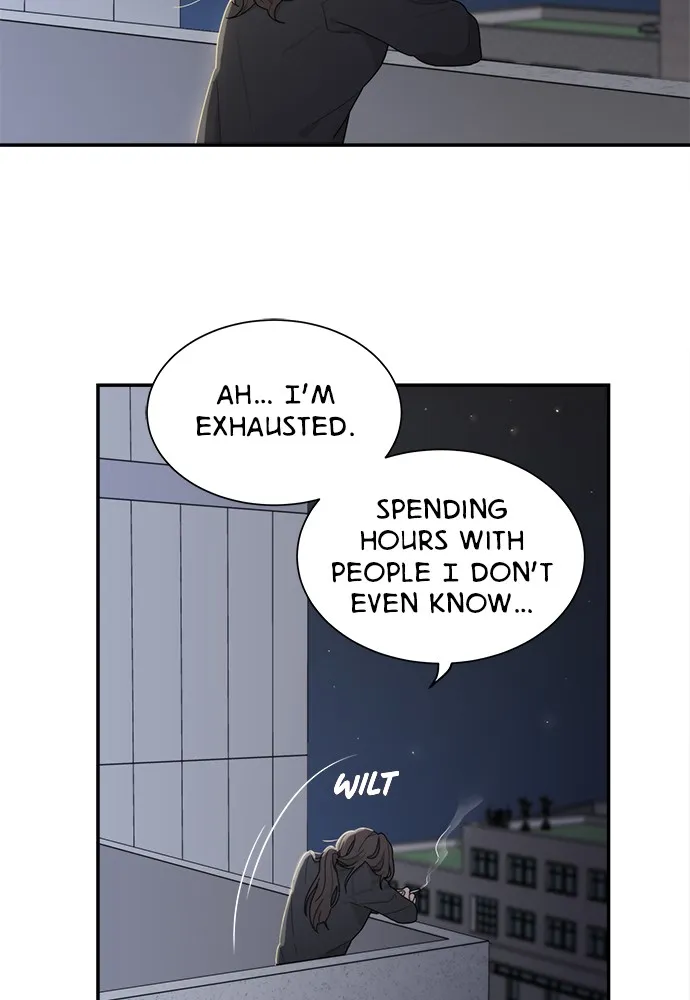 To Love Your Enemy Chapter 2 page 67 - 