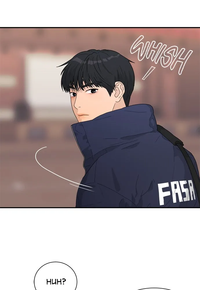 To Love Your Enemy Chapter 2 page 8 - 
