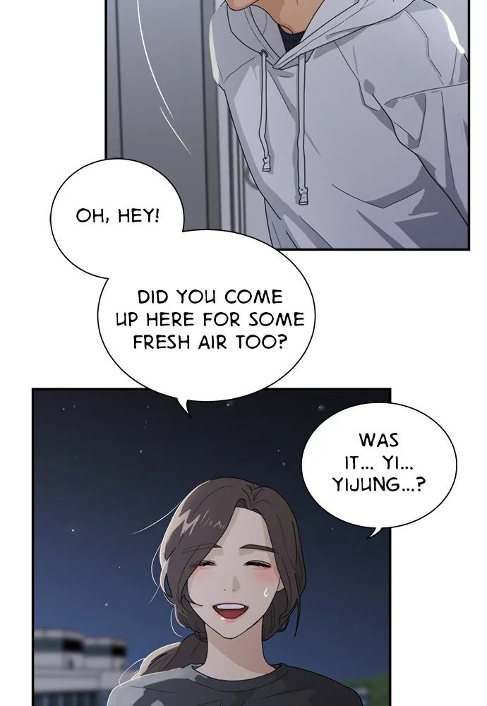 To Love Your Enemy Chapter 2 page 71 - 