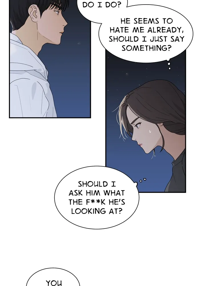 To Love Your Enemy Chapter 2 page 74 - 