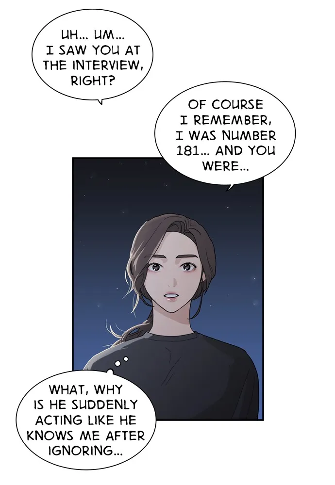 To Love Your Enemy Chapter 2 page 76 - 
