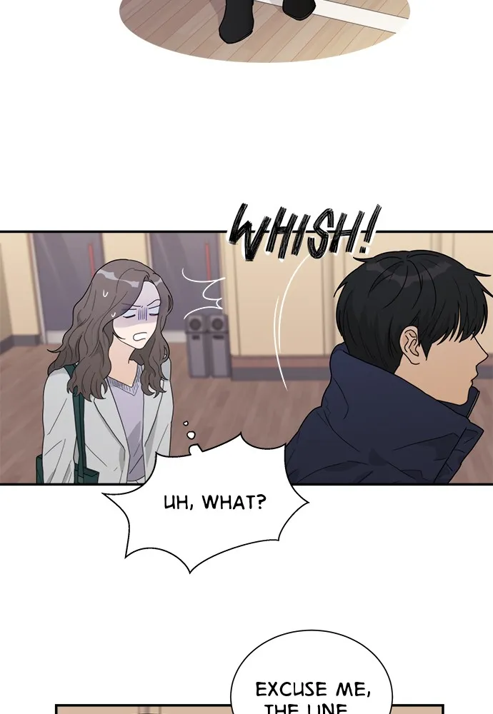 To Love Your Enemy Chapter 2 page 10 - 