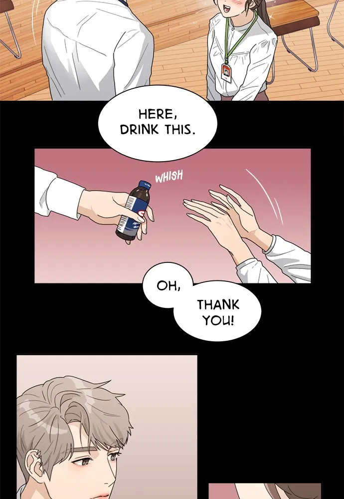 To Love Your Enemy Chapter 3 page 12 - 