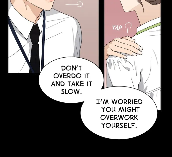 To Love Your Enemy Chapter 3 page 13 - 