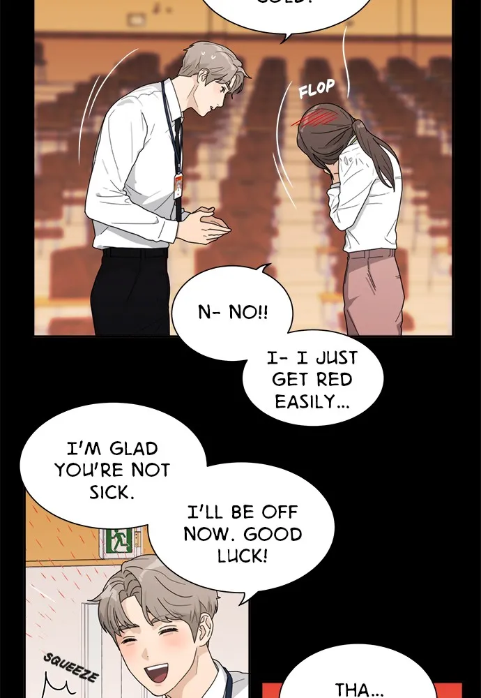 To Love Your Enemy Chapter 3 page 15 - 