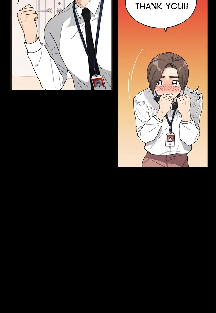 To Love Your Enemy Chapter 3 page 16 - 