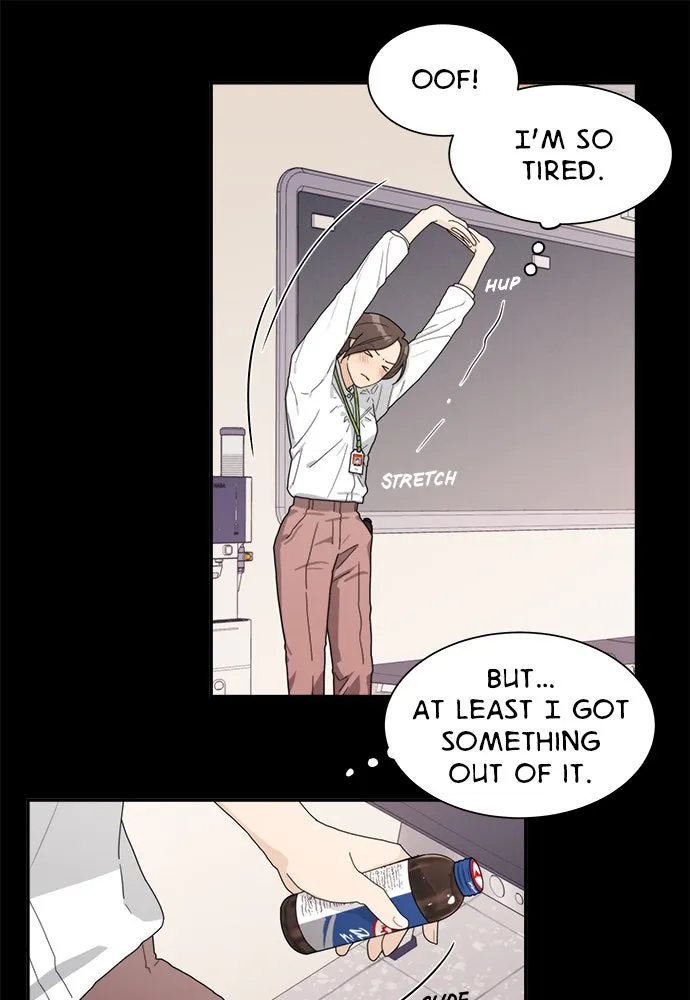 To Love Your Enemy Chapter 3 page 19 - 