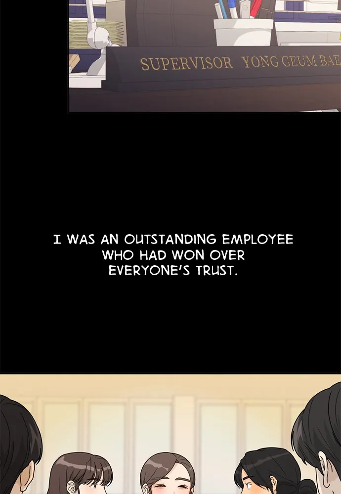 To Love Your Enemy Chapter 3 page 3 - 