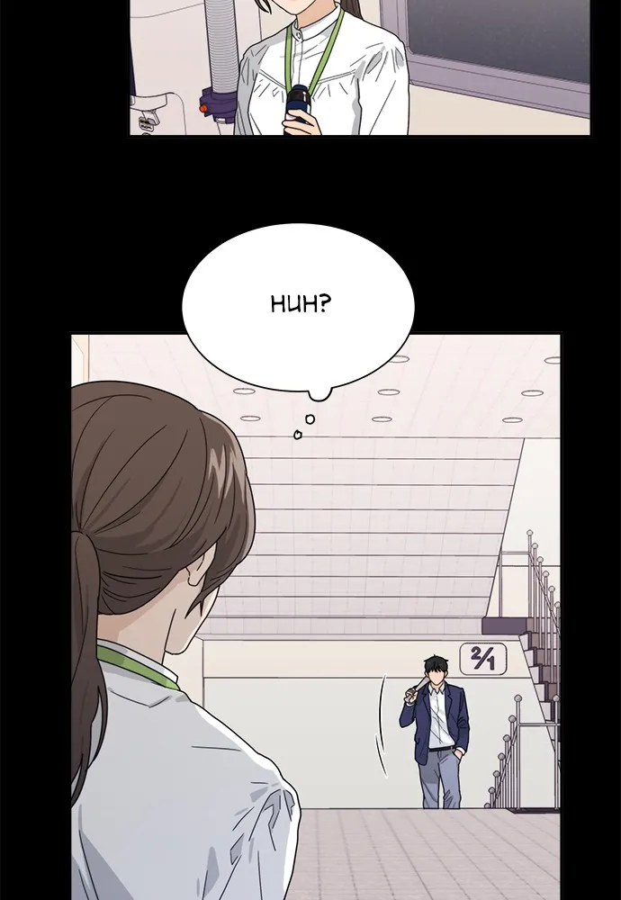 To Love Your Enemy Chapter 3 page 21 - 