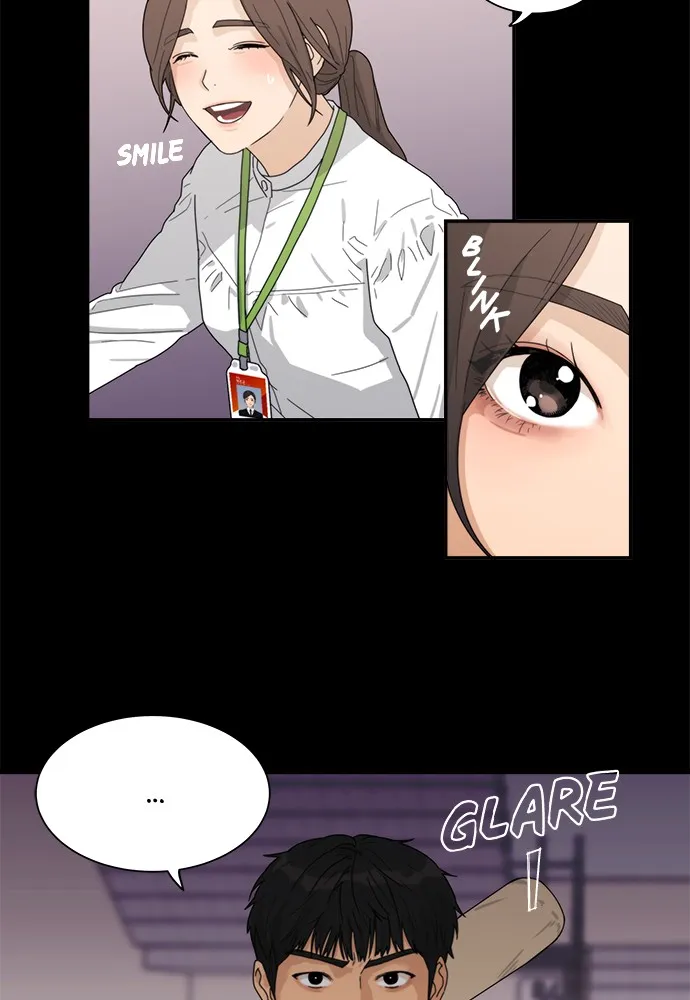 To Love Your Enemy Chapter 3 page 25 - 